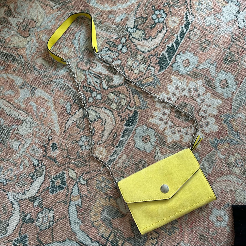 Rag & Bone Bag